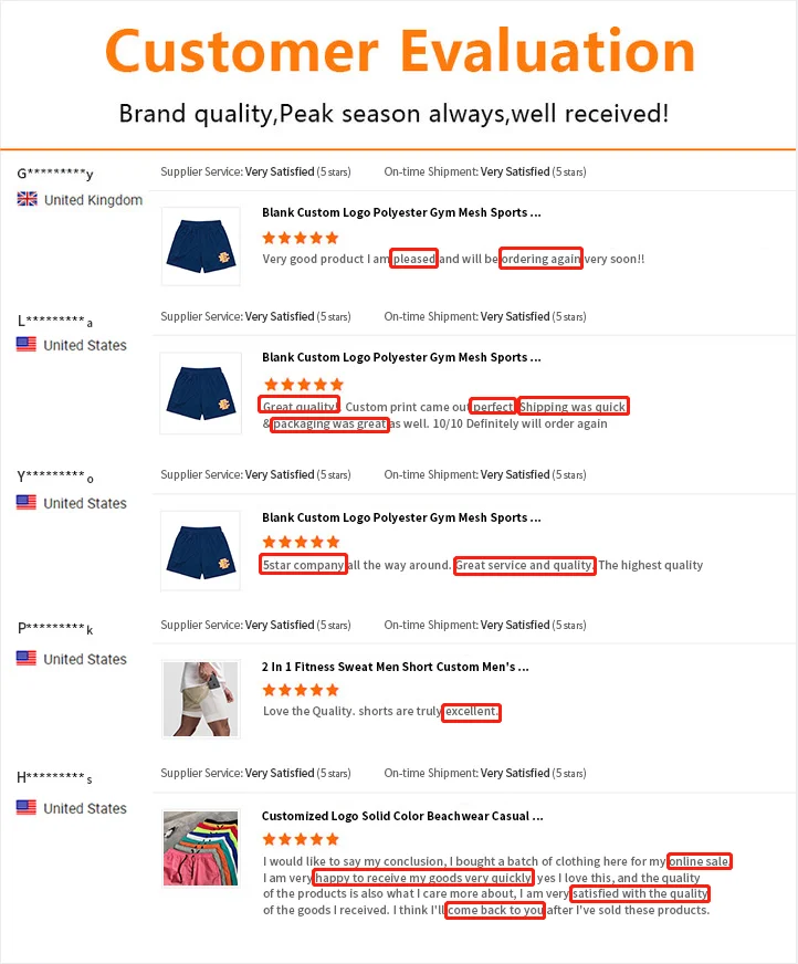 Custom Logo Color Double Layer Designer Lining Summer Sublimation All Over Print Custom Blank Short Men Mesh Shorts