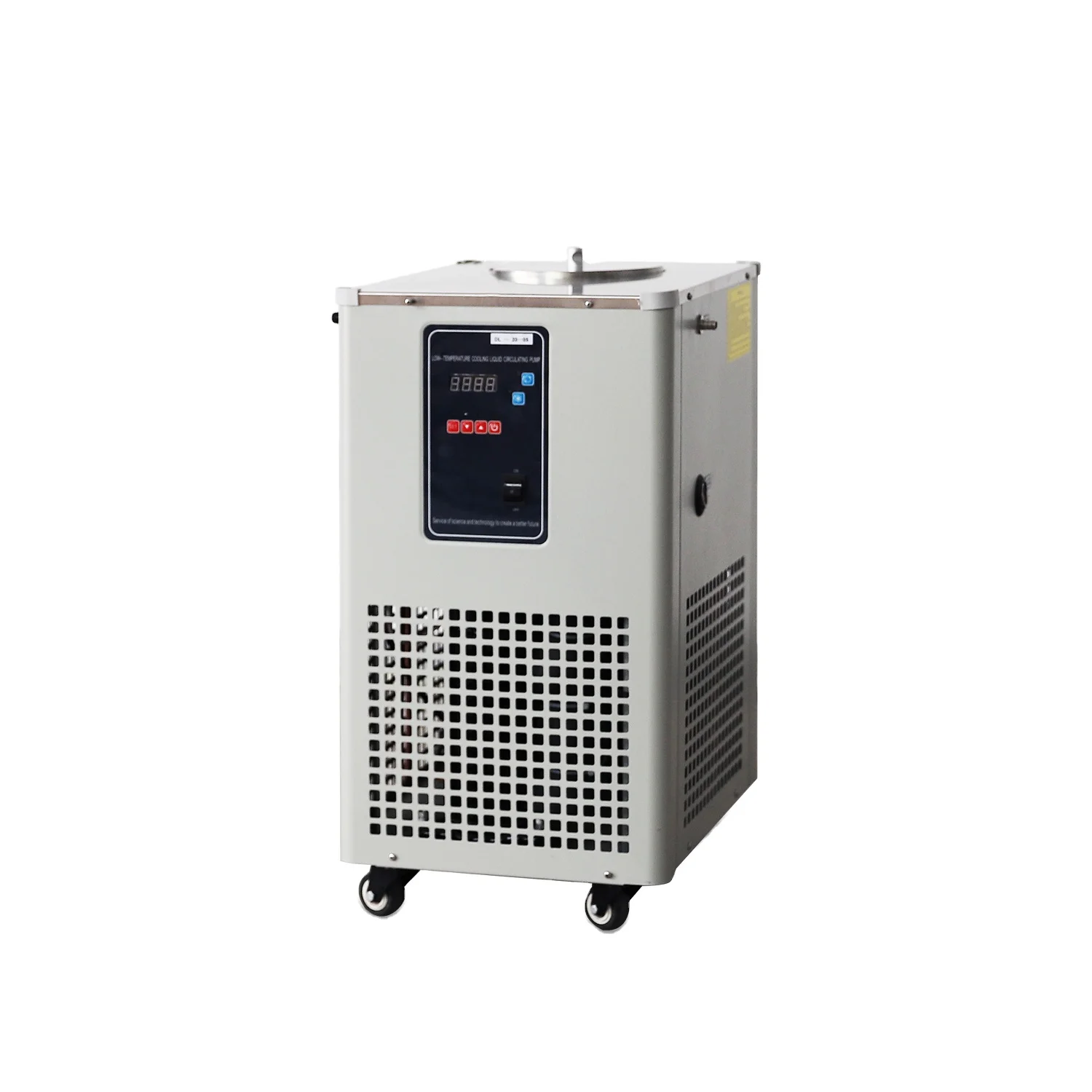 Охлаждающий циркулятор серии DL