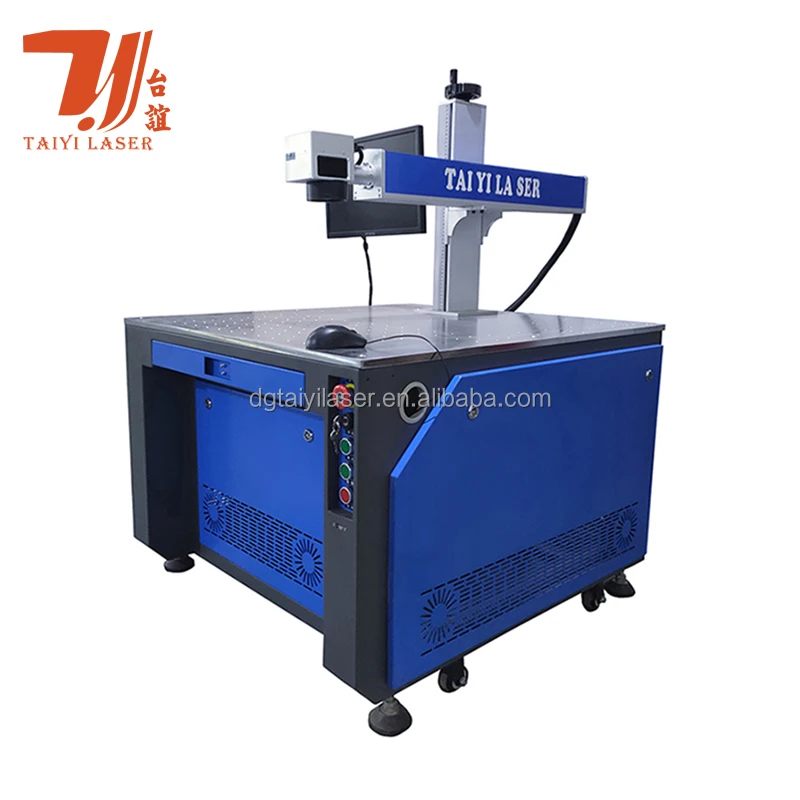 USB Interface Laser Welding Machine