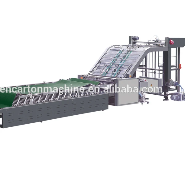 packing machine Laminating machine