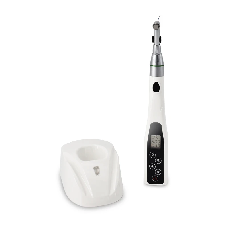 hot selling endo motor wireless dental endo motor led 16:1 endomotor