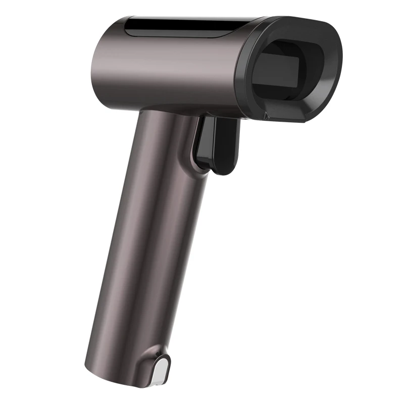 S770 ODM OEM android 1d 2d qr код экран читателя Ручной bluetooth беспроводной сканер штрих кода