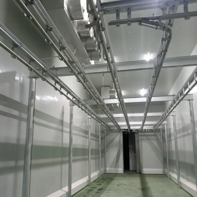 Cattle abattoir slaughtering equipment  for cattle slaughter house slaughtering line