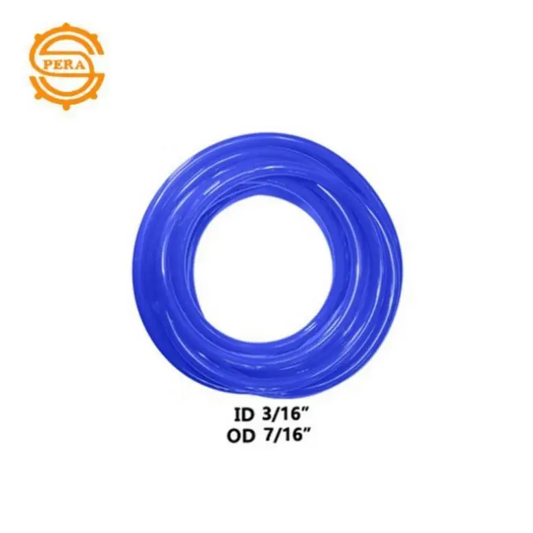 pera 2021 3ft Picnic Tap Beer Line Ball Lock Pre-Assembled Draft Beer Dispenser with beer tap