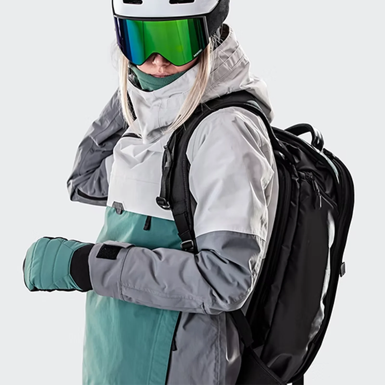 Custom high quality men ski jackets and women ski jackets,Waterproof, breathable and scratch resistant products