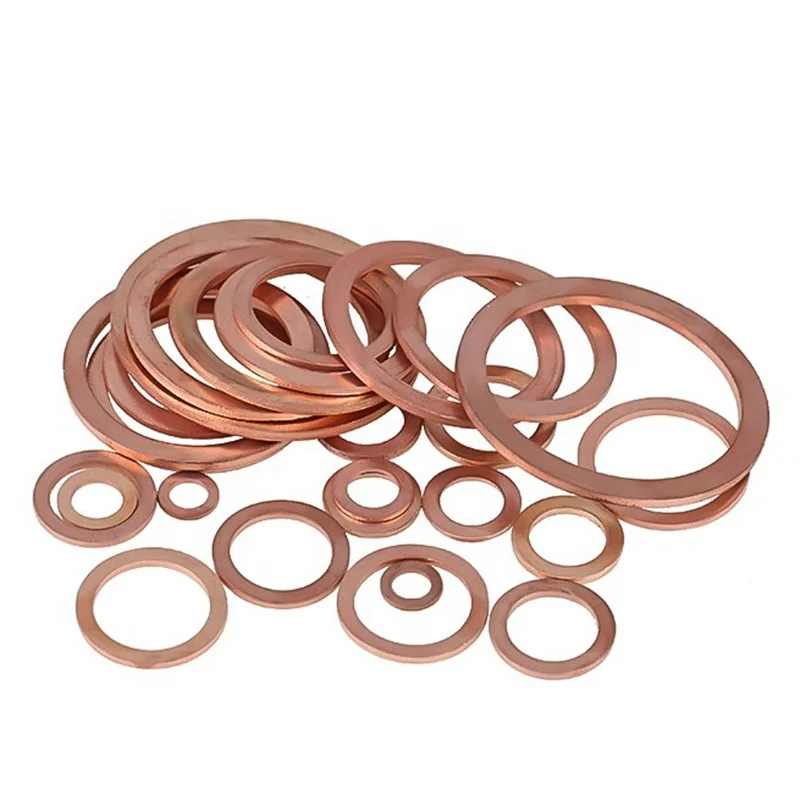 Copper Shim/shims/shim washer