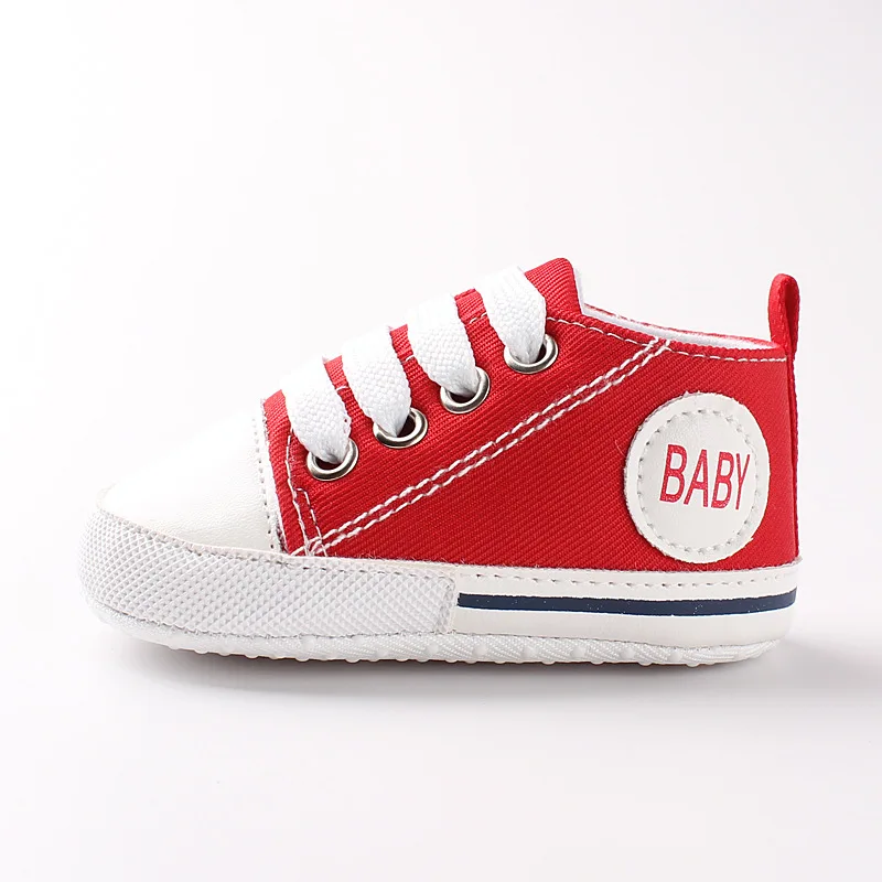 Оптовая продажа 2021, дизайнерская детская обувь для малышей от 6 месяцев до 1 года, повседневная обувь для малышей, первая обувь для малышей