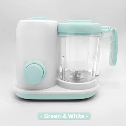 2020 Amazon 7-in-1 grinder maker machine household baby electric food mixers