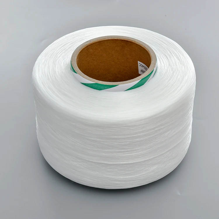 DTY 100% Flame Retardant polyester yarn SD RW NIM