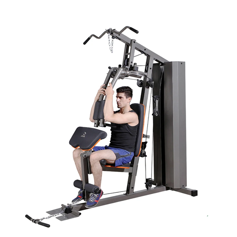 baby gym equipment New Multi Gym One Station home Gym