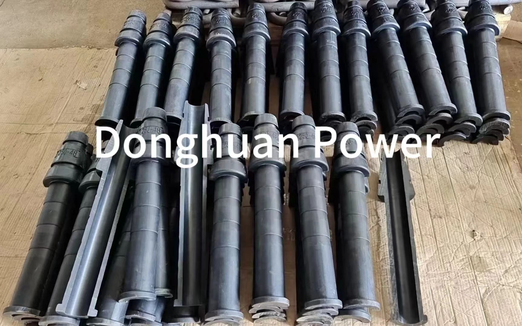 Splicing Sleeve Protector(ACSR)