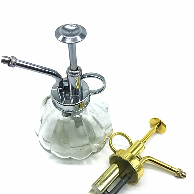 CF-P-1 по индивидуальному заказу УФ посаженные на выходе 1,5 мл пластиковый винт завод мистер опрыскиватель для сада