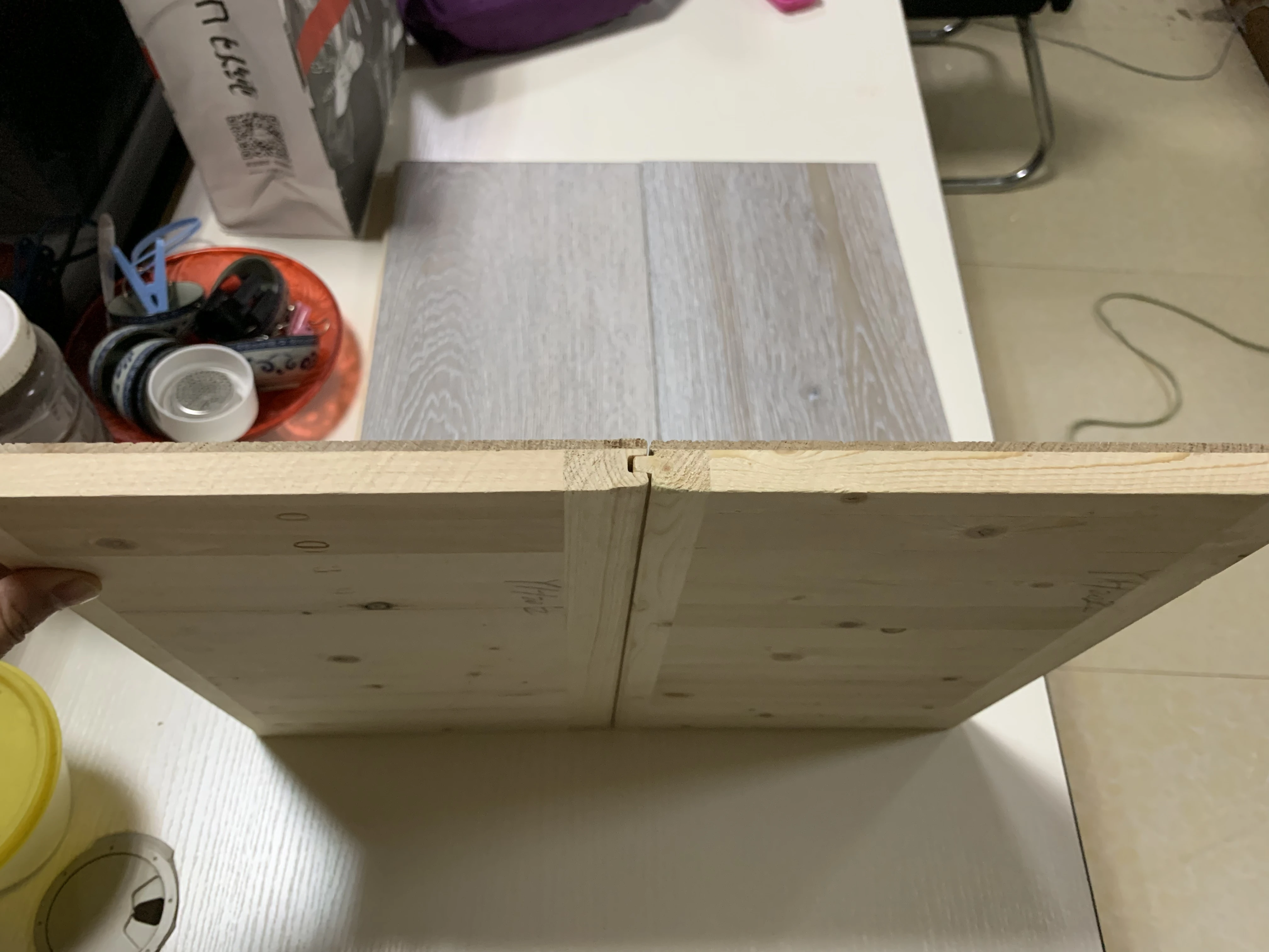 2 layers oak engineered flooring - free of Anti Dumping  tax to USA Market