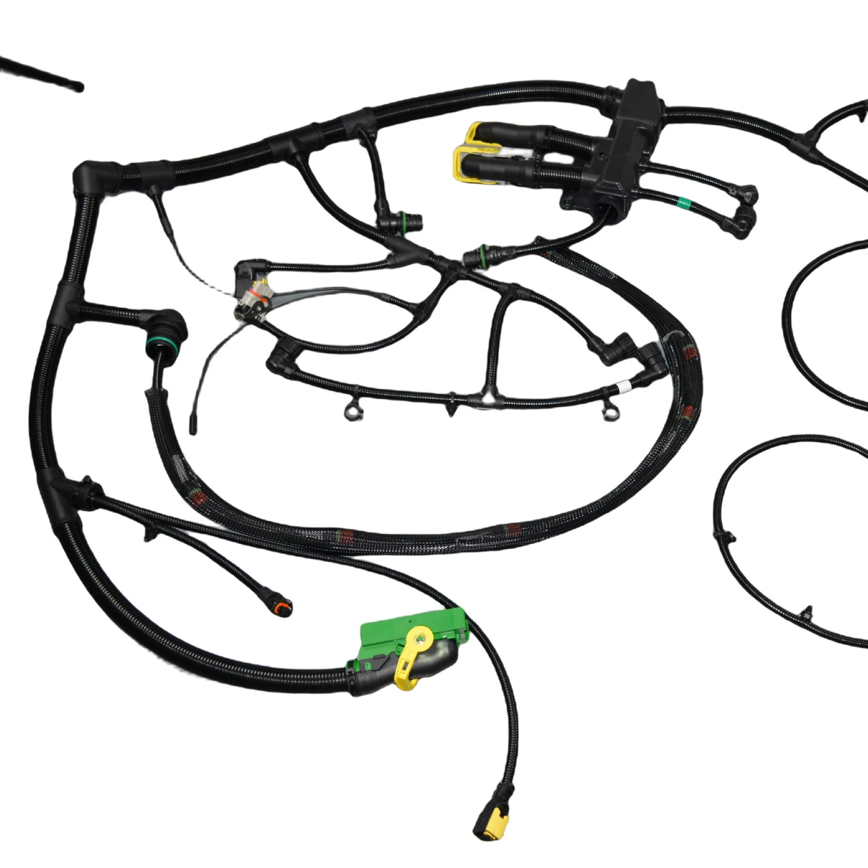 OE  22343343 P22343343 Truck Engine Wire Harness  for VOL FM/FH