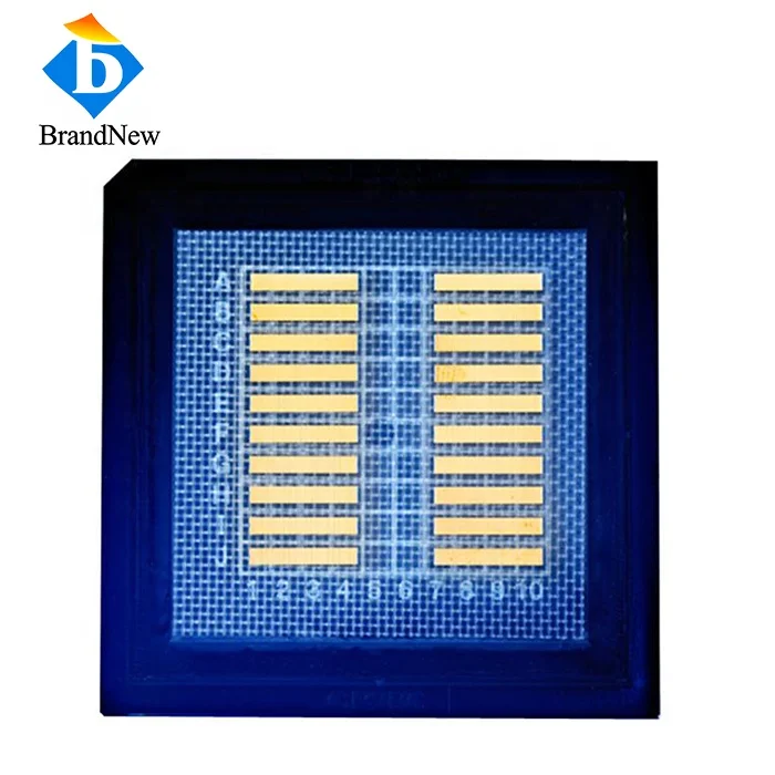 905nm 150W Unmounted Diode Laser Bare Chip Edge Emitting Laser EEL