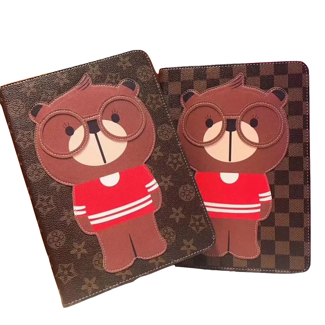 
Fashion PU leather Smart Flip Case for Apple Ipad 7th Generation 10.2 2019 Soft Flexible silicone Back Cover 