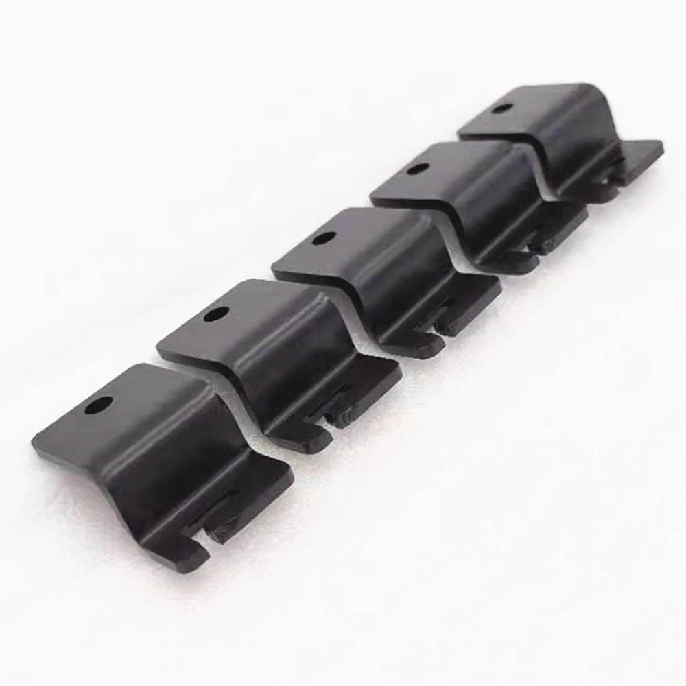 China manufacturer laser cutting bending parts OEM die stamping process sheet metal parts