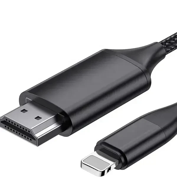 High quality USB C 4k high-definition TV intelligent converter cable type video digital audiovisual cable adapter