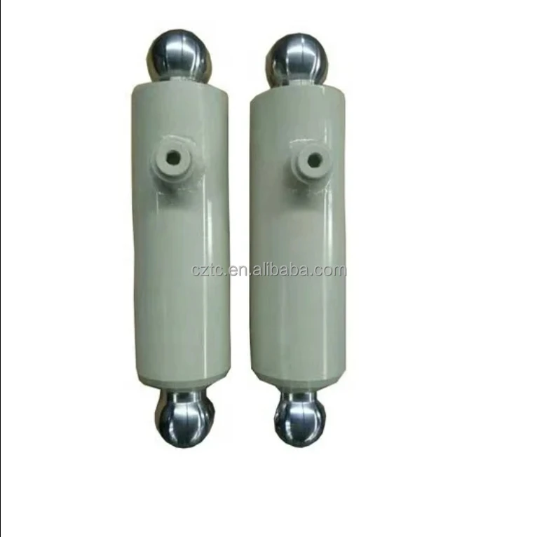 Concrete Pump Spare Parts Putzmeister Plunger Cylinder Swing Cylinder Driving Cylinder Q160-60 238860009 254426003