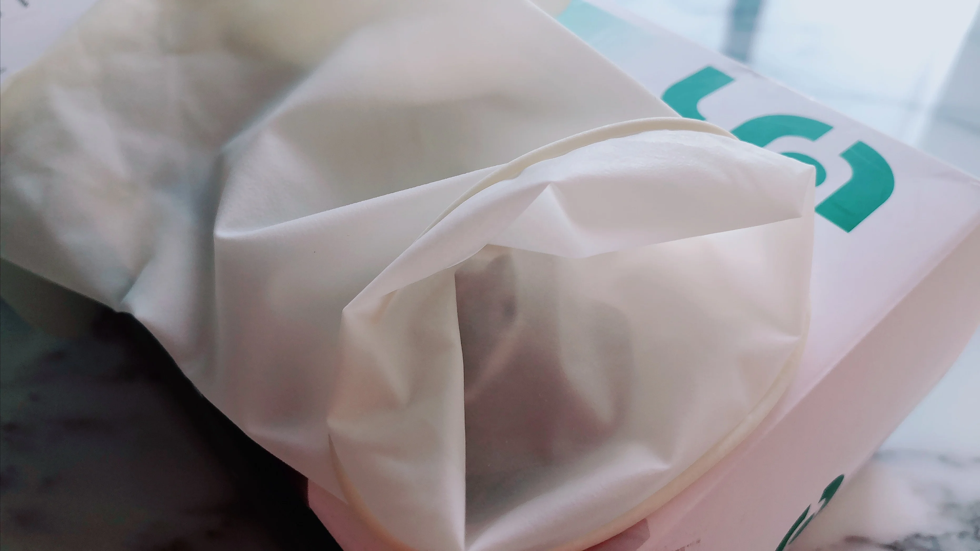 
Latex powder free disposable PPE product 