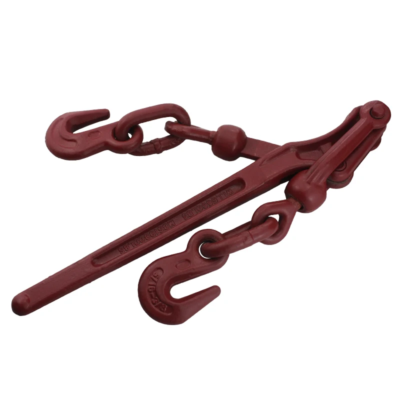 LB1456 Lever Type Ratchet Load Binder Standard Load Binder