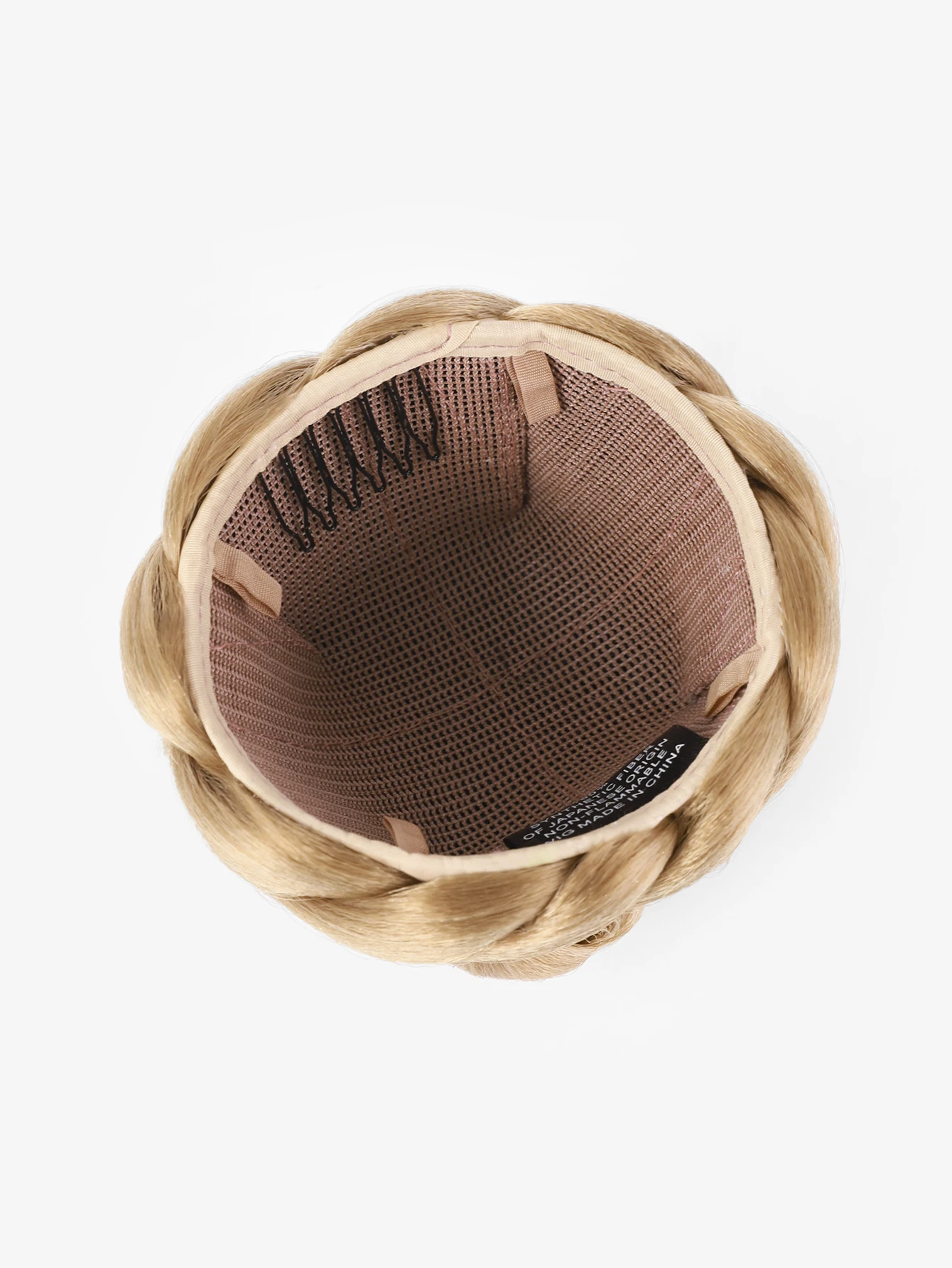 Direct sales new European and American fashion style fluffy hair bag