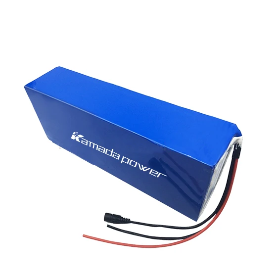 36V 8.8AH lithium ion battery for ebike with 18650 cells pack for ebike battery