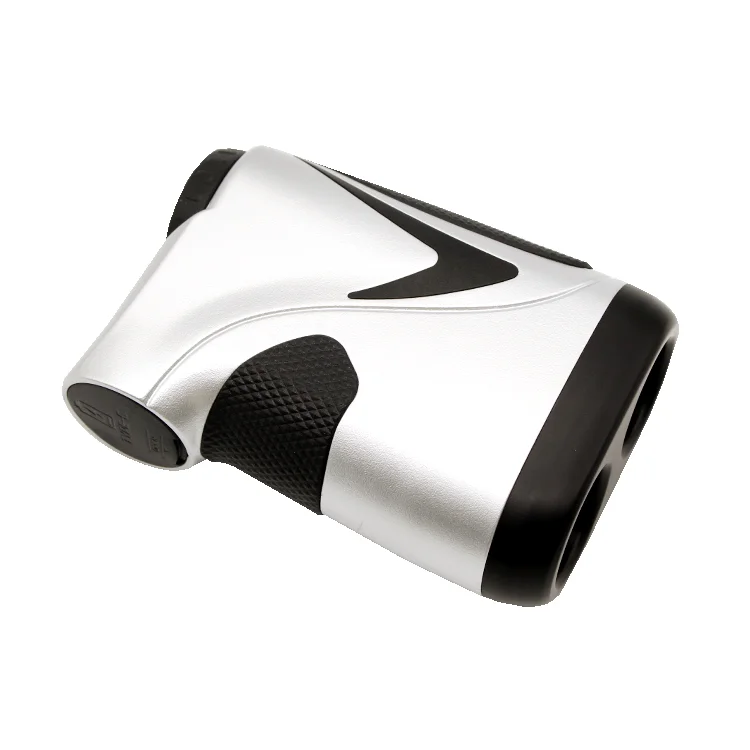 Accurate Sport compact Rangefinder for Golf & Hunting Range Finder Distance Measure  Flag Pole Lock Vibration with slope switch