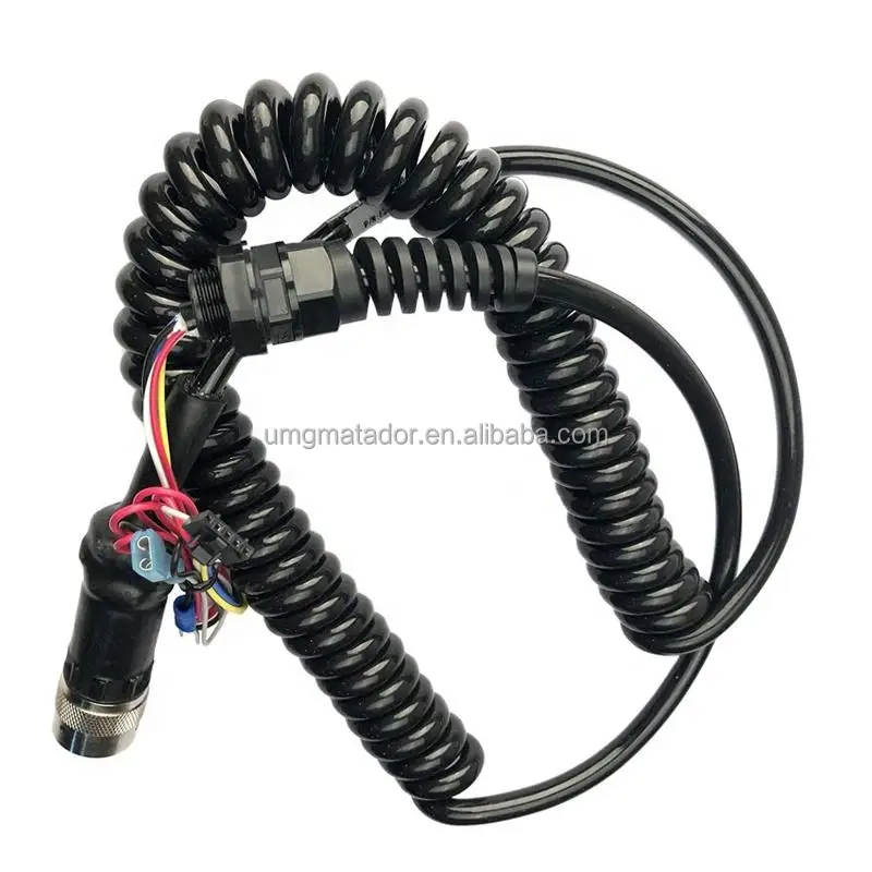 New Joystick Coil Cord 62223 62223GT for GS-1530 GS-1930 GS-2032 GS-2046 GS-2632 GS-2646 GS-3246