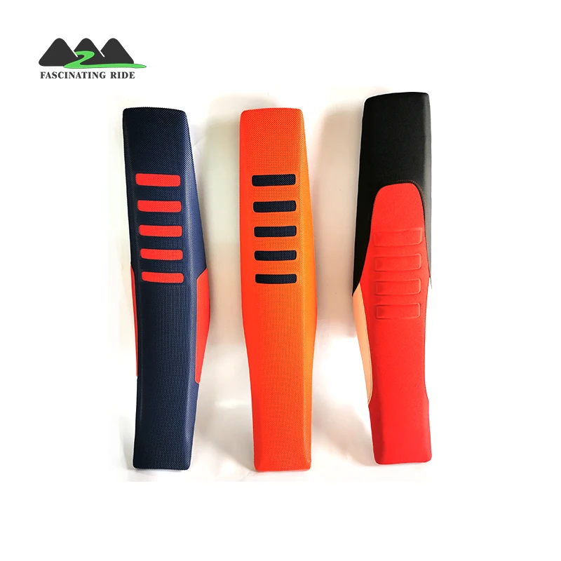 Аксессуары для модификации мотоцикла KTM внедорожник для стола водонепроницаемый резиновый чехол для сиденья мотоцикла