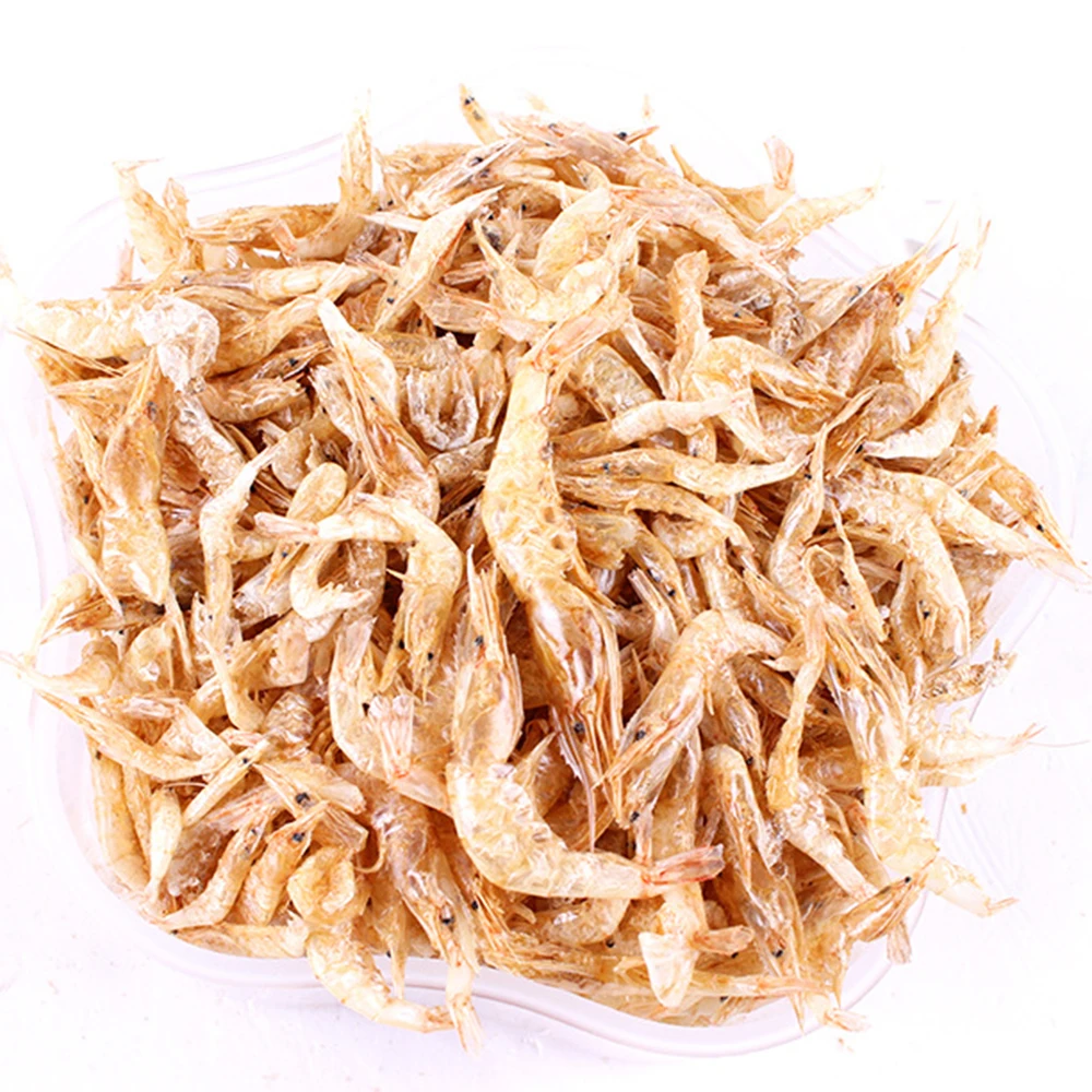 
Eco-friendly AD Shrimp / Freshwater Srimp / Dried Shrimp Fish Food 