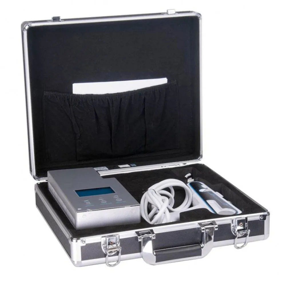 Прямые продажи с завода YanYi, пистолет для инъекций мезотерапии Mesogun U225 Prp, пистолет для мезотерапии