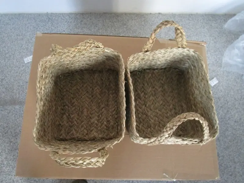 Pre Shipment Inspection Service for Baskets /Inspection Service  in Linyi, Shangdong