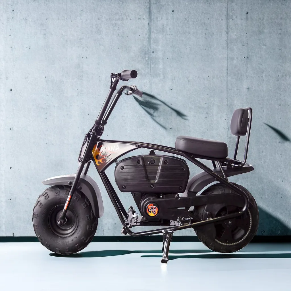 New Fashion Gasoline Power Off-Road Motorcycles Dirt Bike Racing Motorcycles For Adult