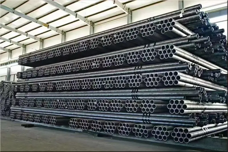 ASTM A519 1008 1010 1016 1018 1020 1026 1030 1518 1524 1541 4130 4135 4140 4145 steel grade seamless steel tube