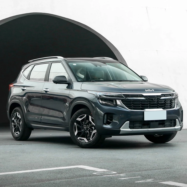 2023 новейшие модели suv new Kia Setus с дешевым и высококачественным внедорожником произведенным в Китае