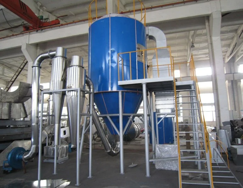 ZLPG Spray Dryer for Chinese Traditional Medicine Extract