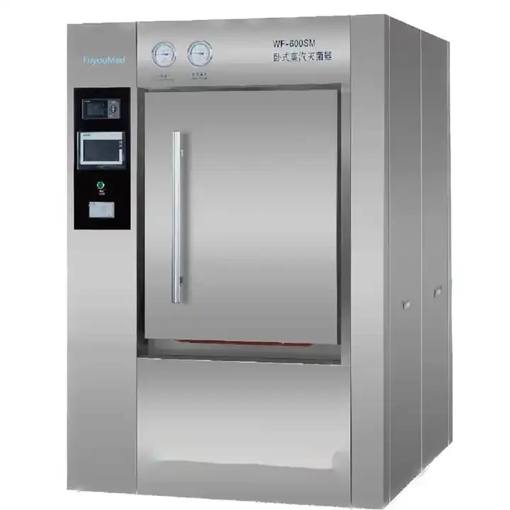 autoclave 16 litre Horizontal High Pressure Steam Dental Autoclave /Sterilizer with CE autoclave steam sterilizer