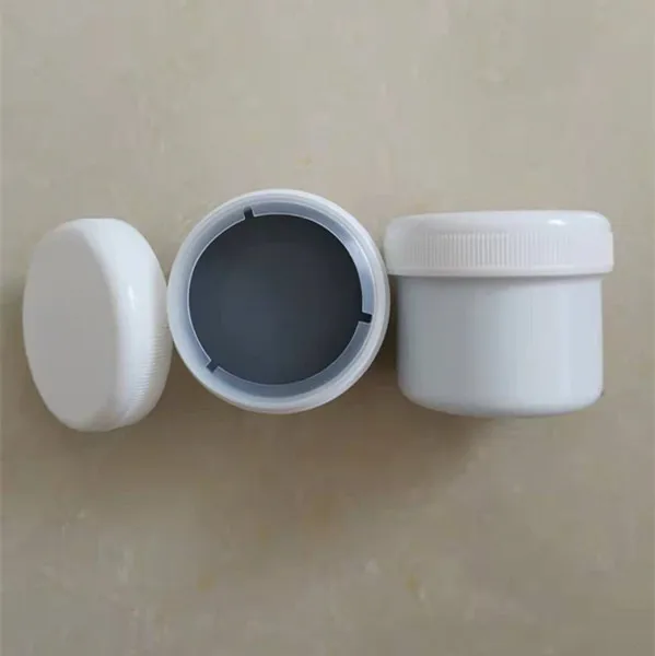 3 Hot sale EU silver brazing solder paste syringe suitable vacuum brazing furnace machine for diamond tools