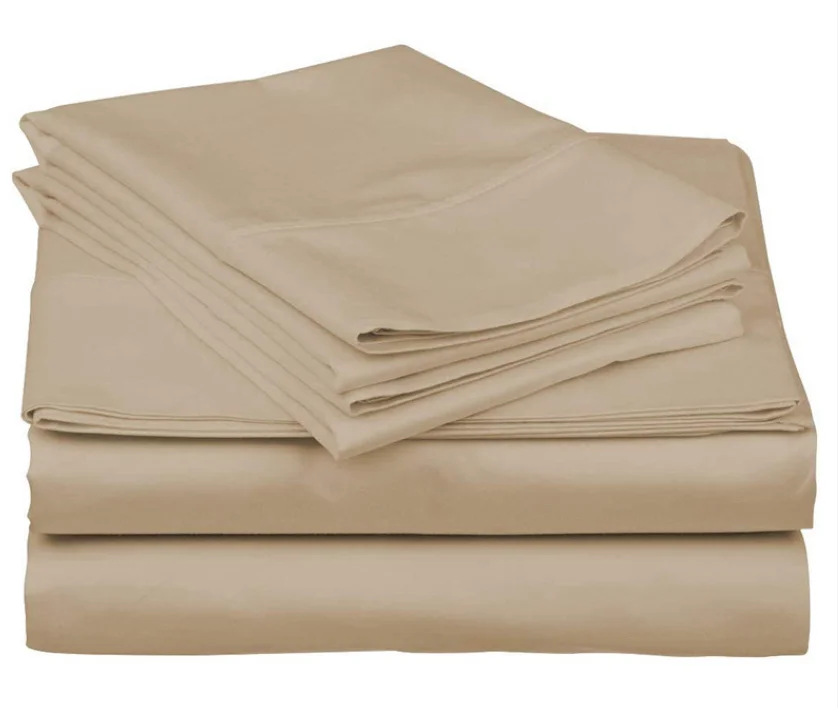 Wholesale customized bedding sets for star hotel