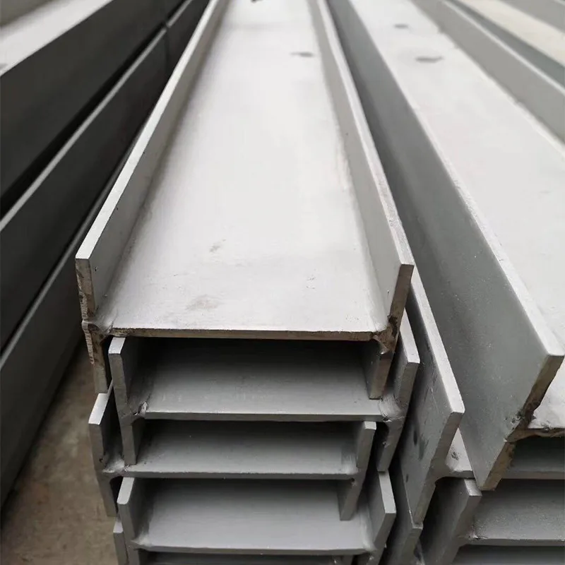 H Beam ASTM A36 Carbon Hot Rolled Prime Structural Steel galvanized steel h beam