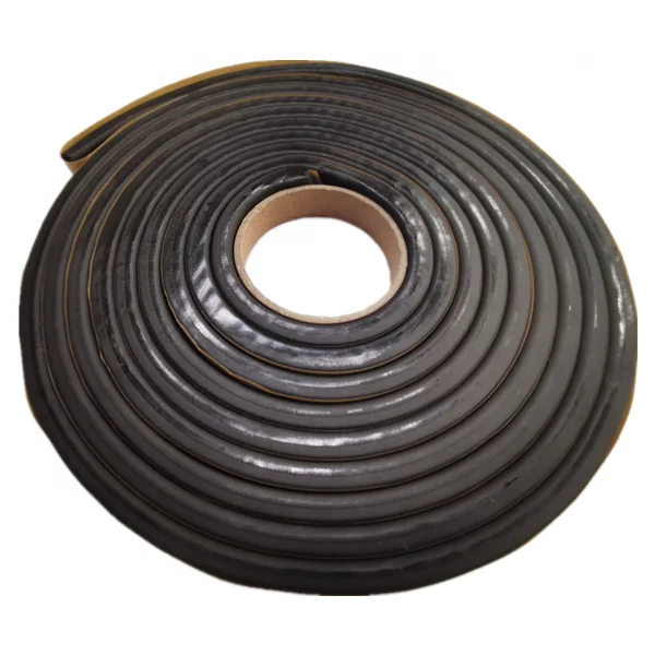 Butyl waterstop seal Butyl Sealant for precast concrete