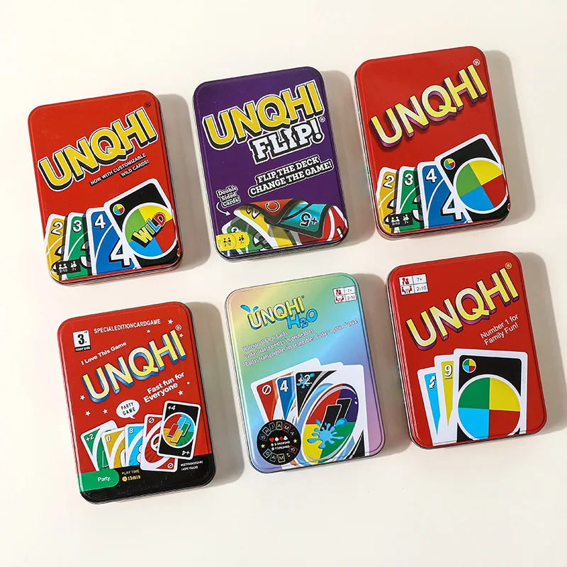112 шт., Классическая карточная игра