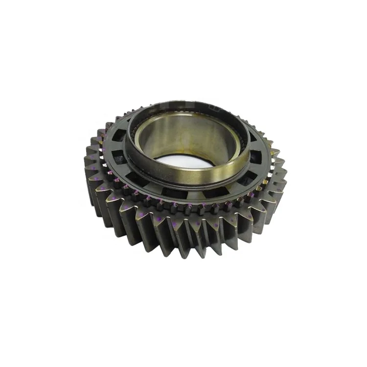 8-97241-237-1 8-97241237-1 Transmission gear for isuzu 4HG1 4HF1 for 2nd
