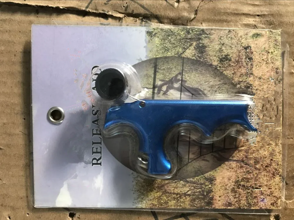JX411B  release aid for archery compound bow