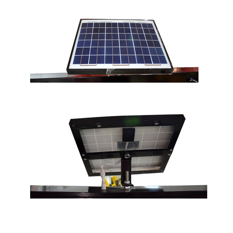 Traffic two-way Arrow Signs LED Arrow Board Traffic Guide Light Solar Traffic Sign