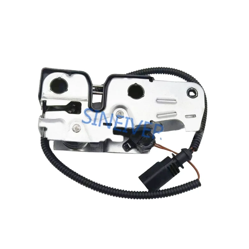 Для VW Golf автозапчасти 5K1823509 1KD823509A крышка капота замок привода защелка