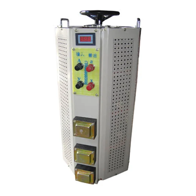 variac auto transformer