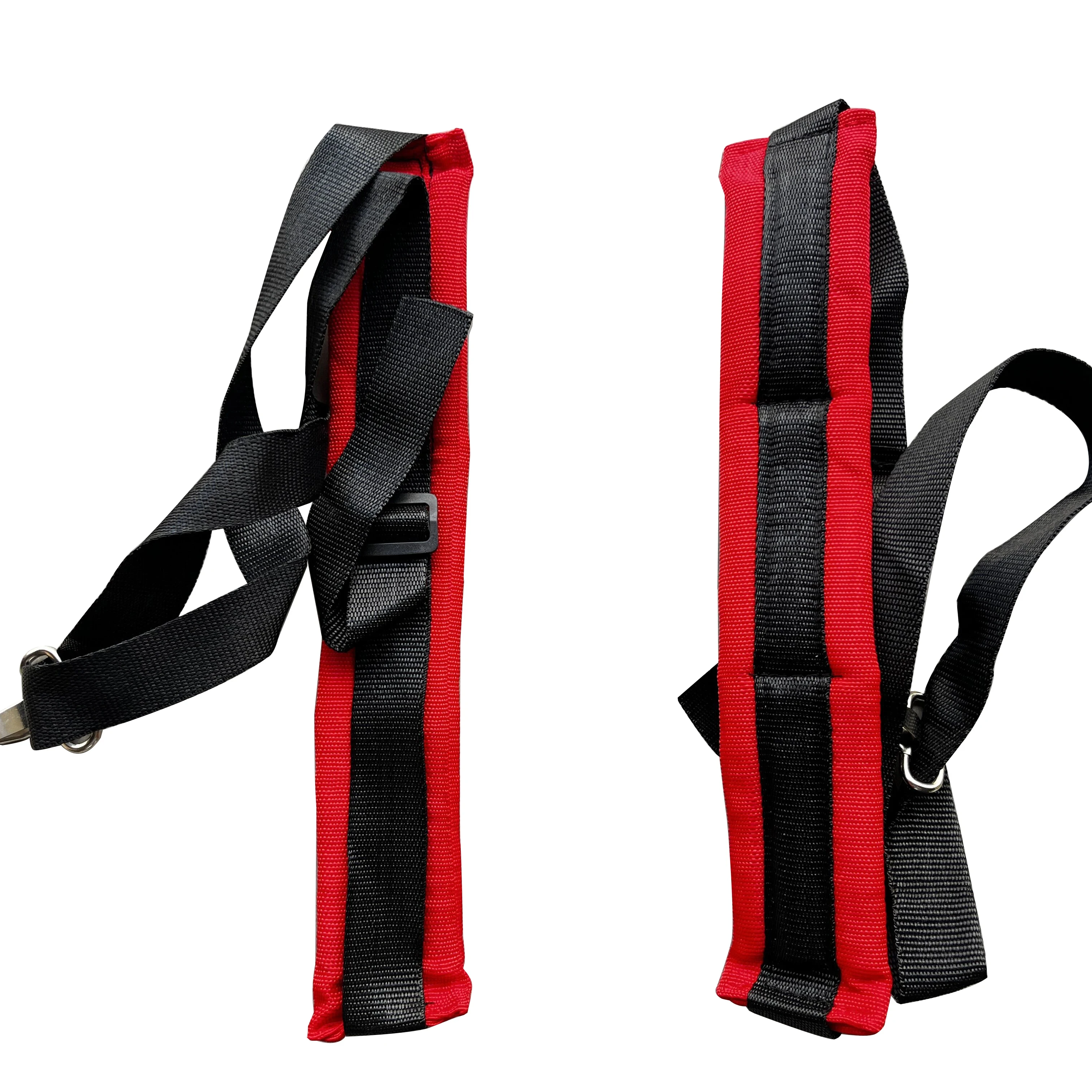 Professional Double Shoulder Strap String Trimmer Brush Cutter Harness Belt