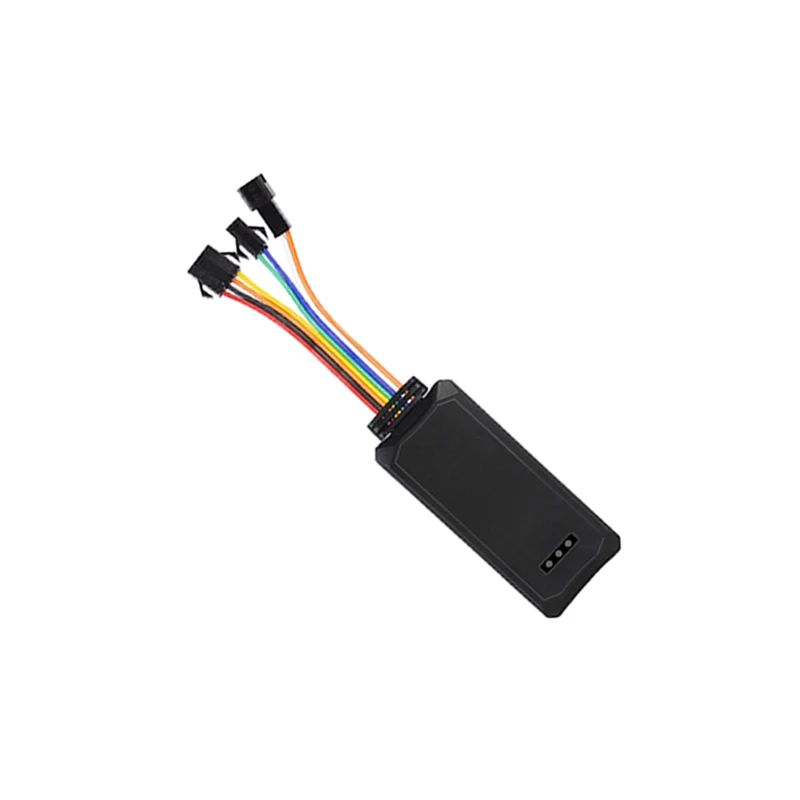 Intelligent ACC detection GPS Tracker g02s engine shutdown free GPS tracking board